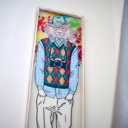 Progres Lejlighed