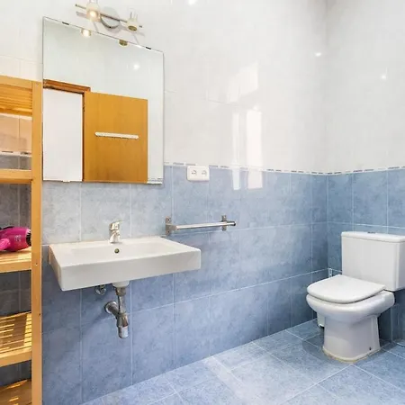 Progres Apartment Barcelona