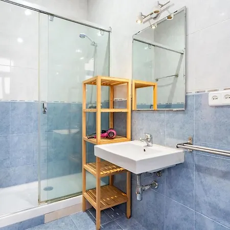 Progres Appartement *